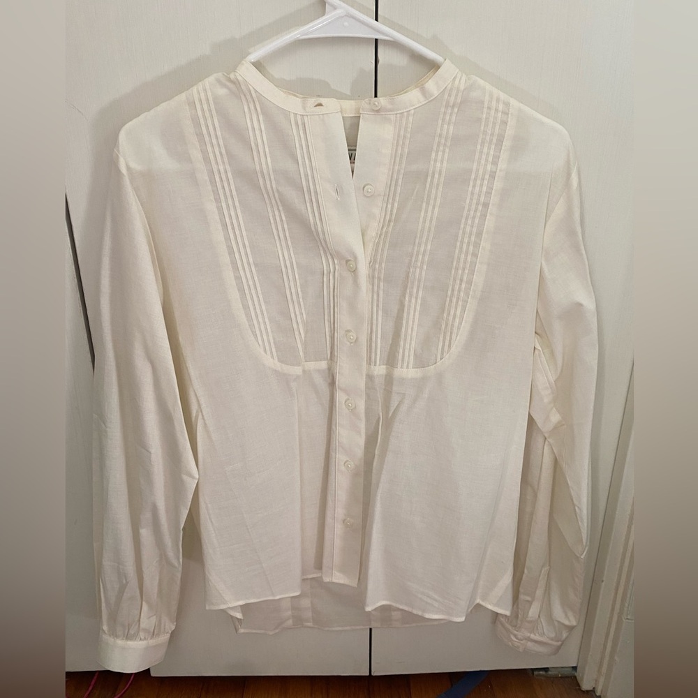Women’s Tecovas Shirt